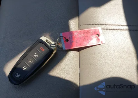 2011 Ford Edge Limited z USA, uszkodzony, nr VIN 2FMDK3KC3BBA51784